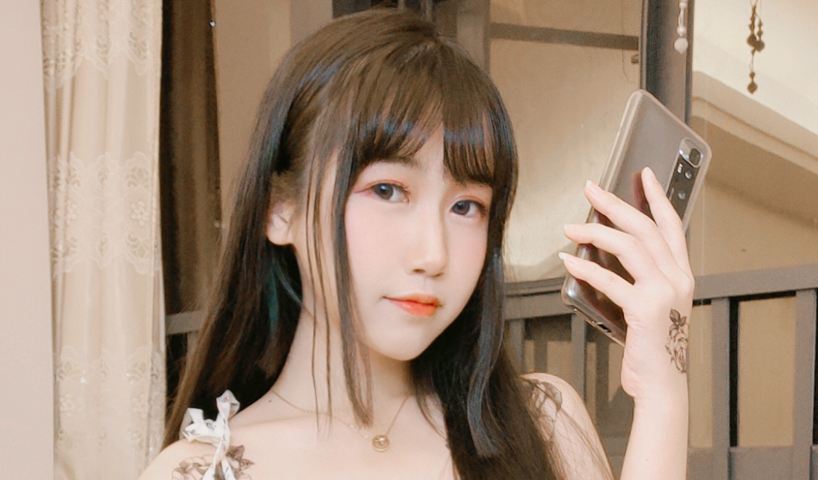 不呆猫cos写真合集二