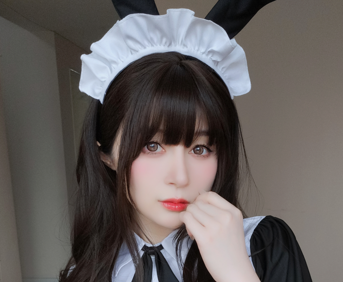 白银81Cos写真合集六