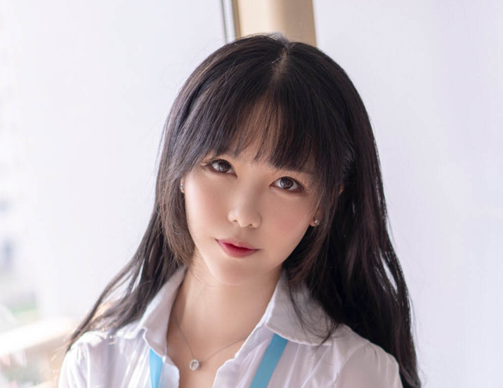 抖娘利世cos写真套图六