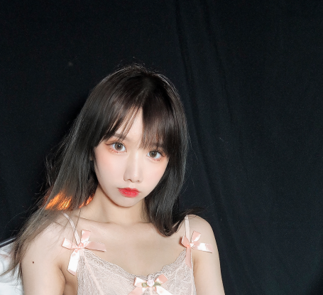 果咩酱w cos写真合集一