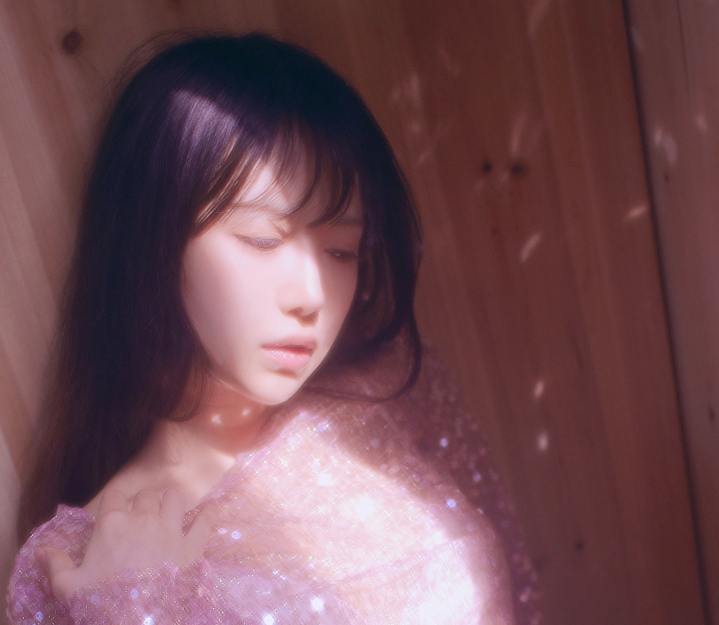 Shika小鹿鹿cos写真合集八