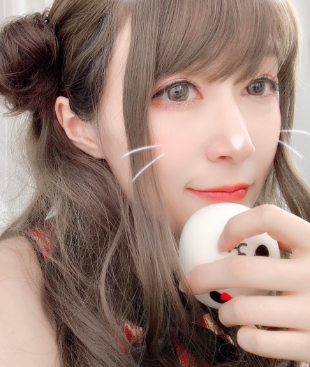 白银81 cos中华娘＋女仆小兔子写真+视频