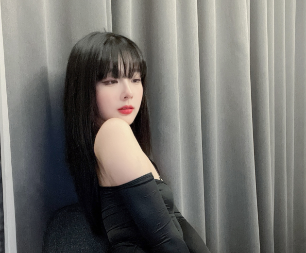 JangJoo cos写真合集一