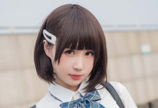 西园寺南歌cos黑袜+私房+少女jk裙写真合集+视频