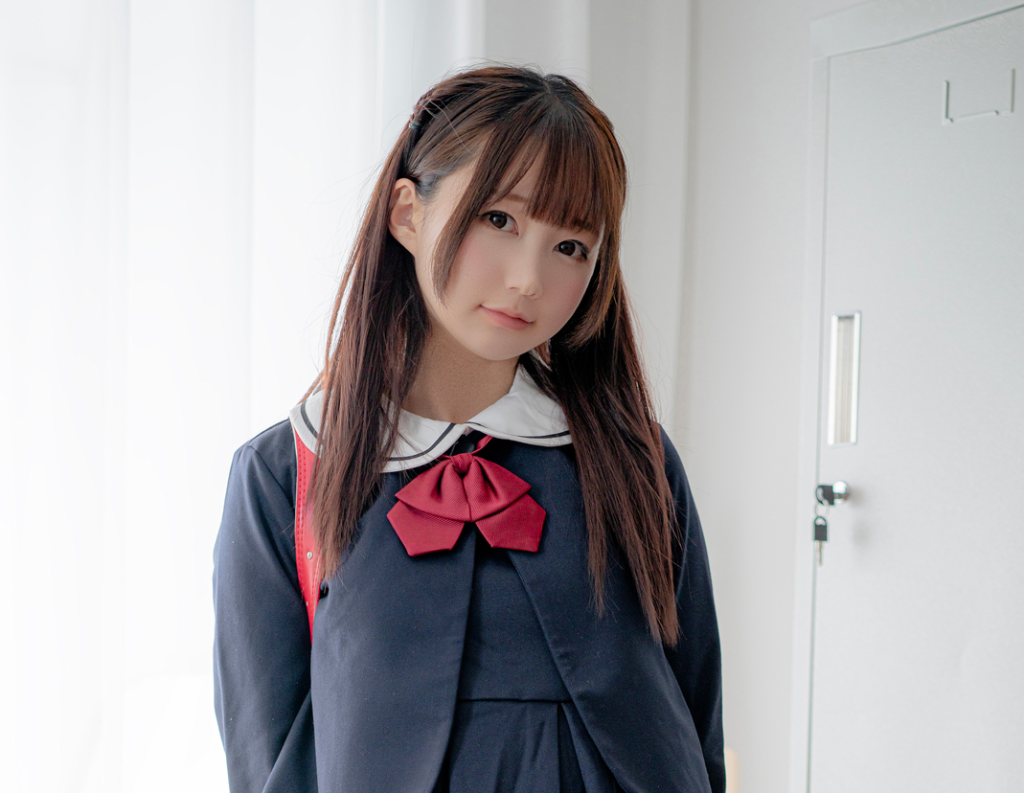 Nagisa魔物喵cos25年3-4月会员专属写真+视频