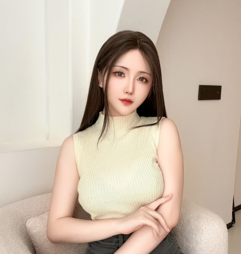 星之迟迟cos兔子洞+治愈之旅写真+视频