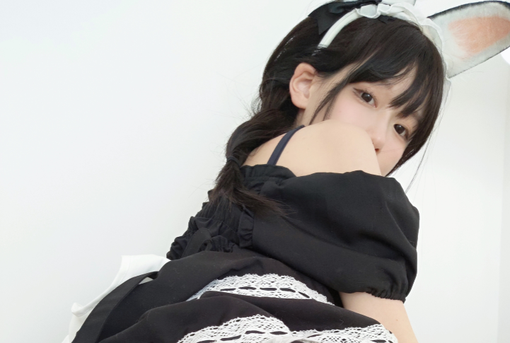 迷之呆梨cos写真合集一