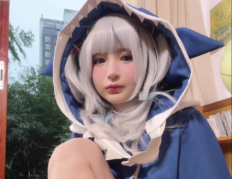 樱井宁宁 9-11月会员写真视频9部合集