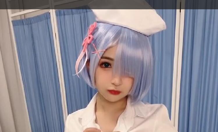 樱井宁宁 5-8月会员写真视频合集2