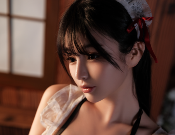 桜井宁宁cos写真合集五