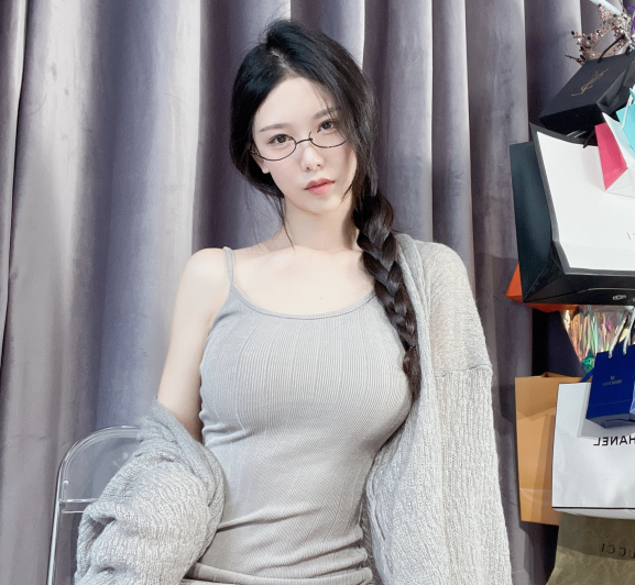 抖娘利世写真套图合集七