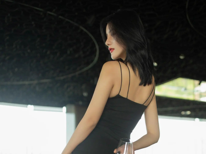 阿朱cos写真合集二