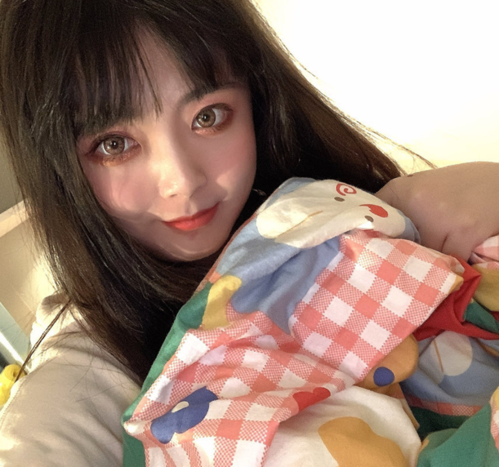 某音一只云烧吃瓜合集