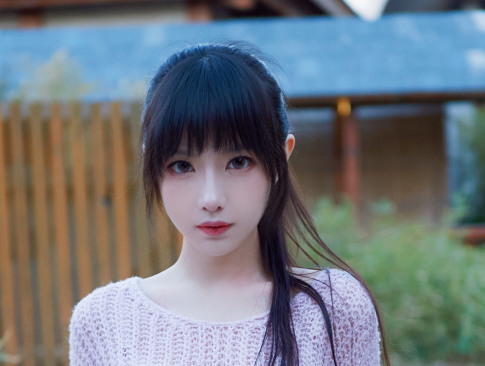 Shika小鹿鹿cos写真合集二