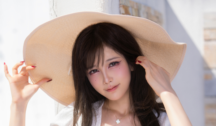 水淼Aqua cos写真合集十一