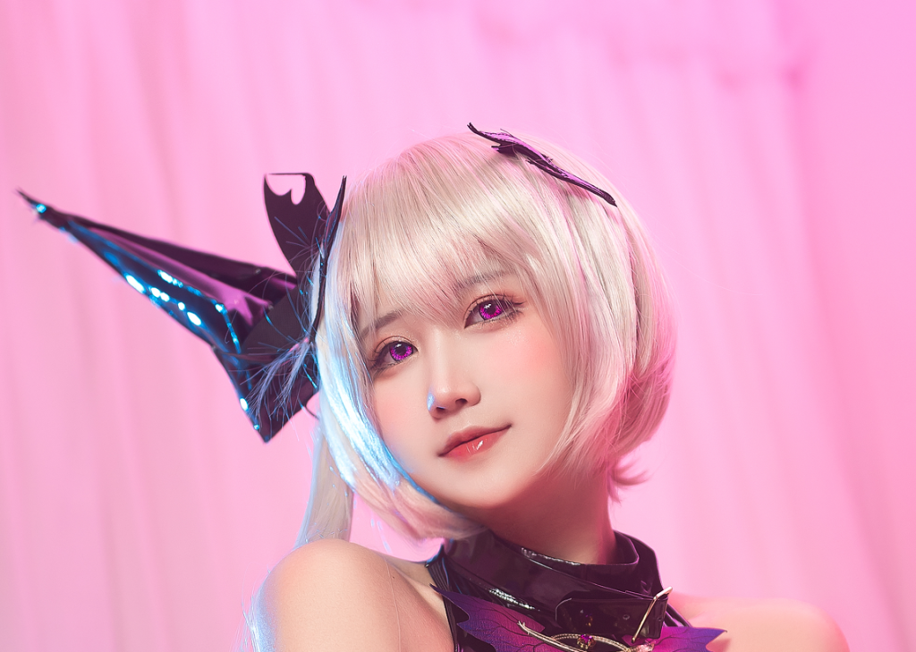 三度_69cos写真合集九