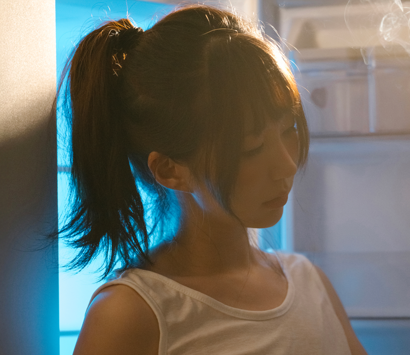 Nagisa魔物喵cos25年5-6月会员专属写真+视频