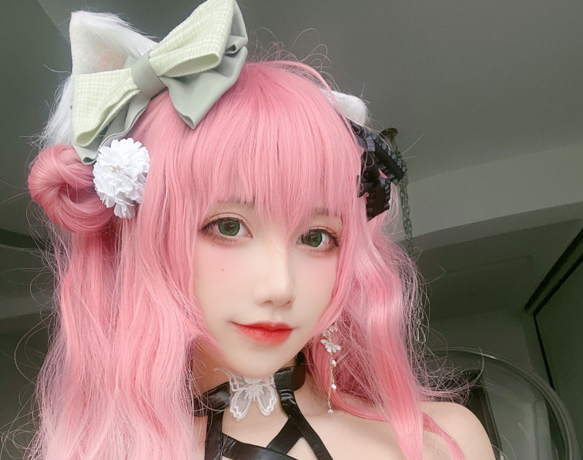 九曲Jean cos写真合集六