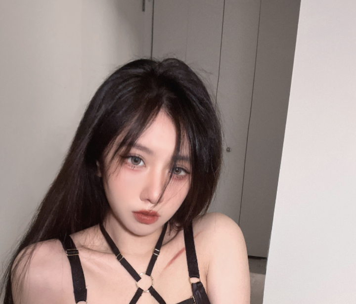 果咩酱w cos写真合集五