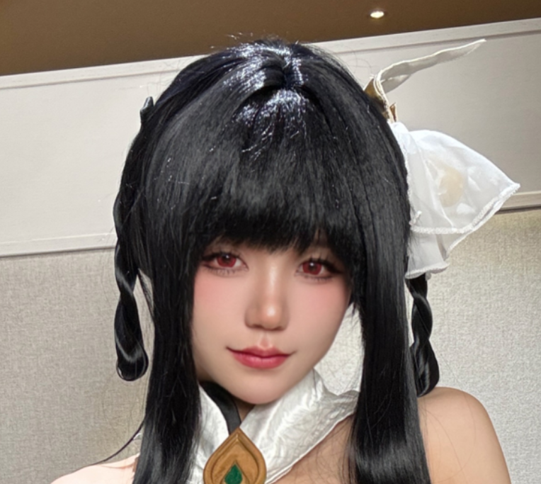 小仓千代w cos合集九