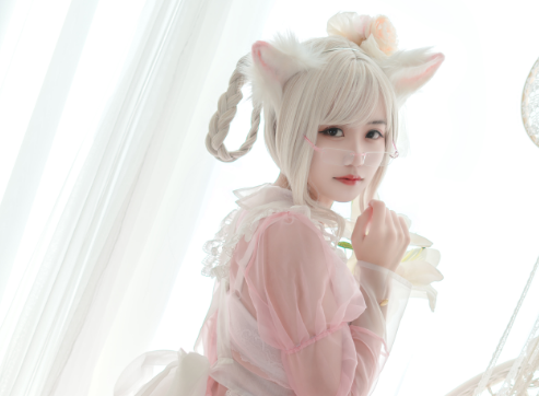 小仓千代w cos写真合集一