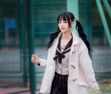 神楽坂真冬cos绳艺写真+视频