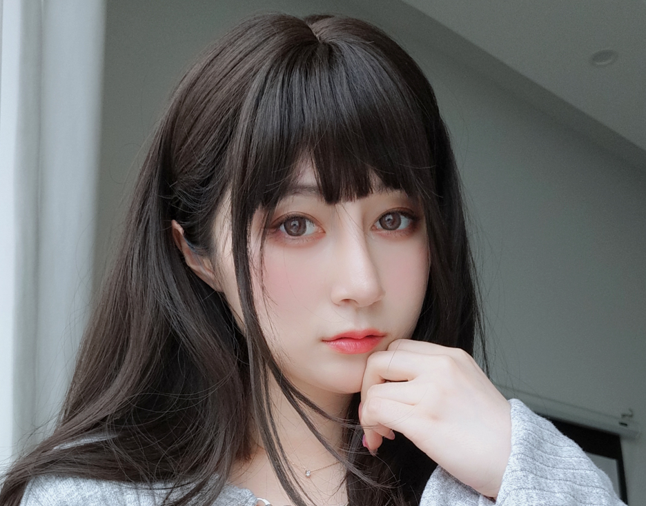 白银81cos写真合集七