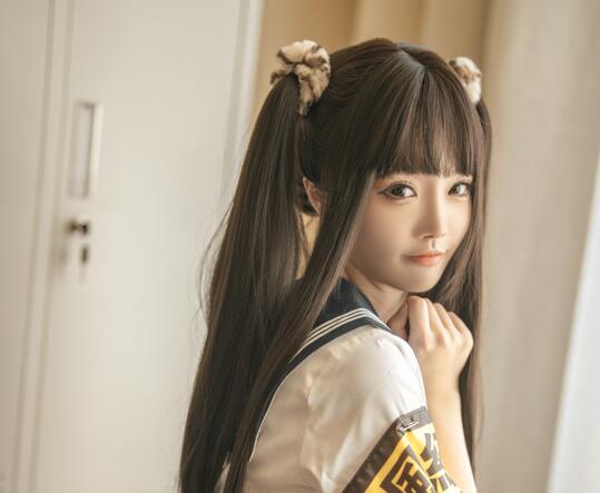 桃良阿宅cos写真合集一