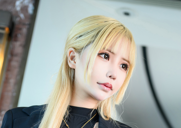 抱走莫子Acos写真合集六