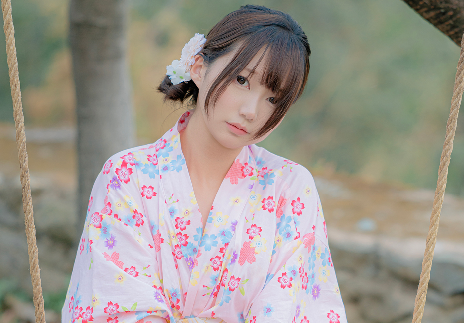 Nagisa魔物喵cos25年3-4月会员专属写真+视频