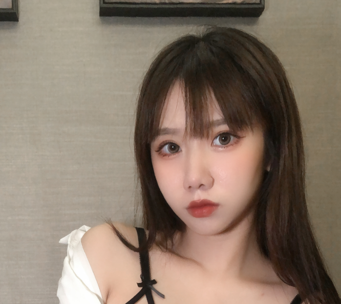 果咩酱w cos写真合集三