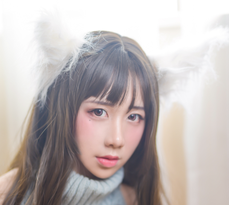 九曲Jean cos写真合集二