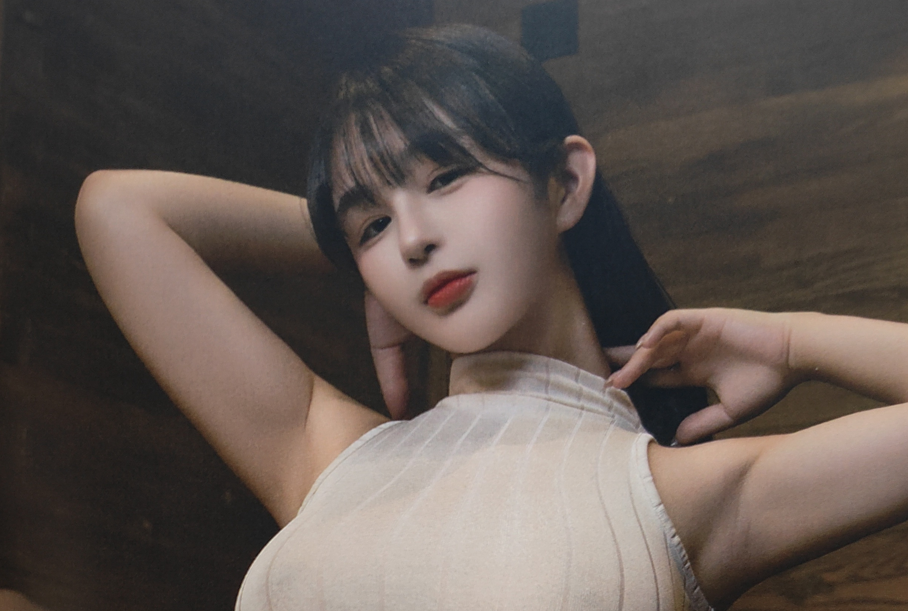 桜井宁宁cos宁与夏+妻+私人秘书实体本写真