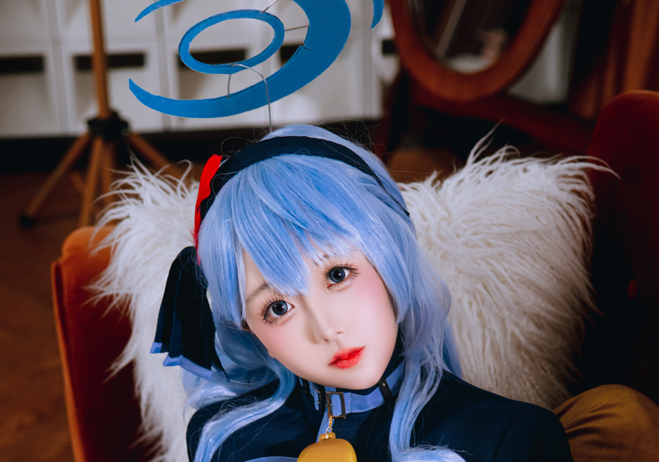 日奈娇cos爱妃+居家+天雨亚子写真+视频