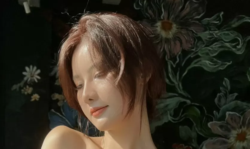 阿朱cos写真合集四