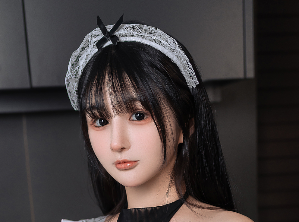 桜井宁宁cos写真合集八