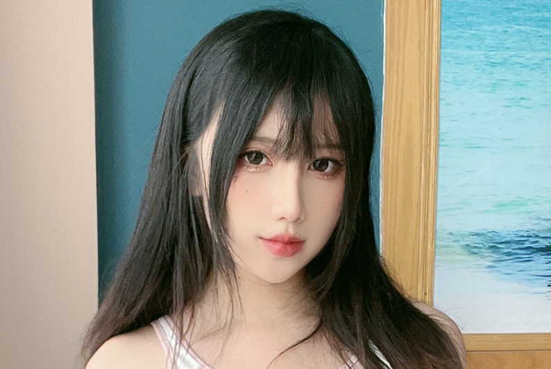 九曲Jean cos写真合集七