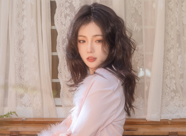 桃良阿宅cos写真合集四