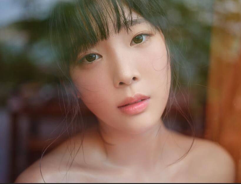 ArtGravia姜仁卿cos小恶魔＋汗蒸房写真合集