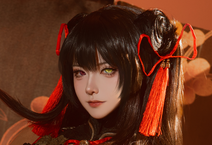 Seya-狮砸cos写真合集三