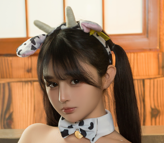 桜井宁宁cos写真合集七