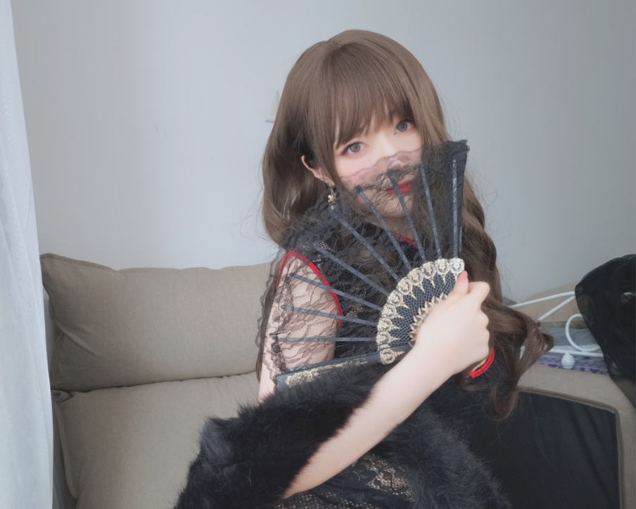 白银81 cos写真合集二