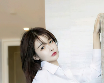 某音网红南初妹妹cos写真合集