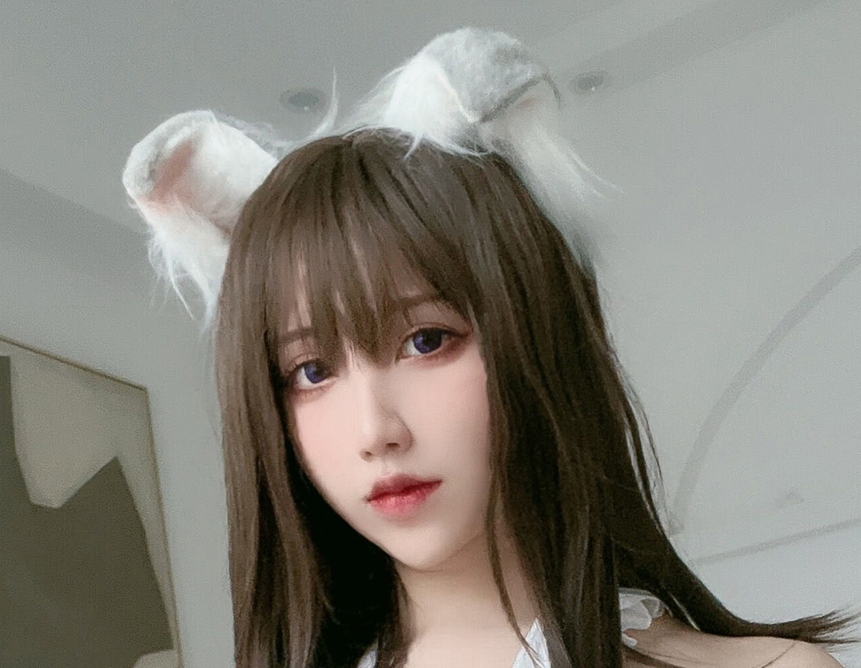 九曲Jean cos写真合集八