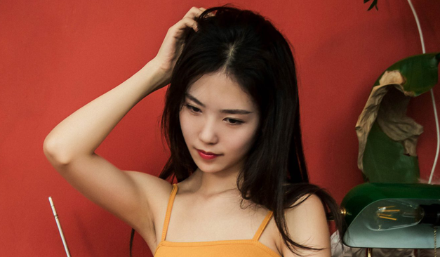 抖娘利世cos写真套图五