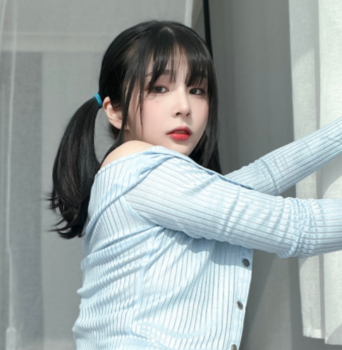 jangjoo cos写真合集二