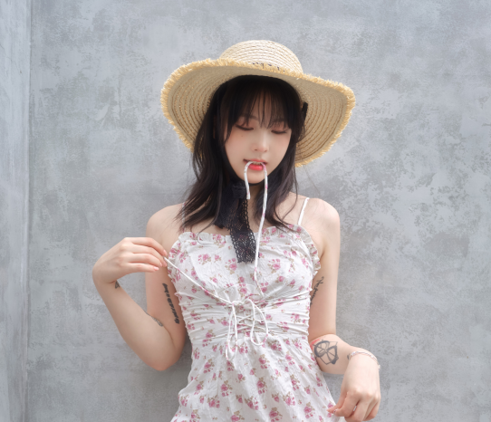 jangjoo cos写真合集三