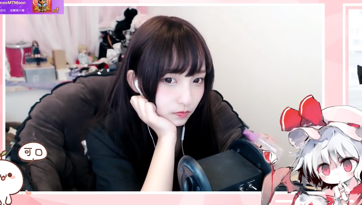 神楽坂真冬助眠合集一