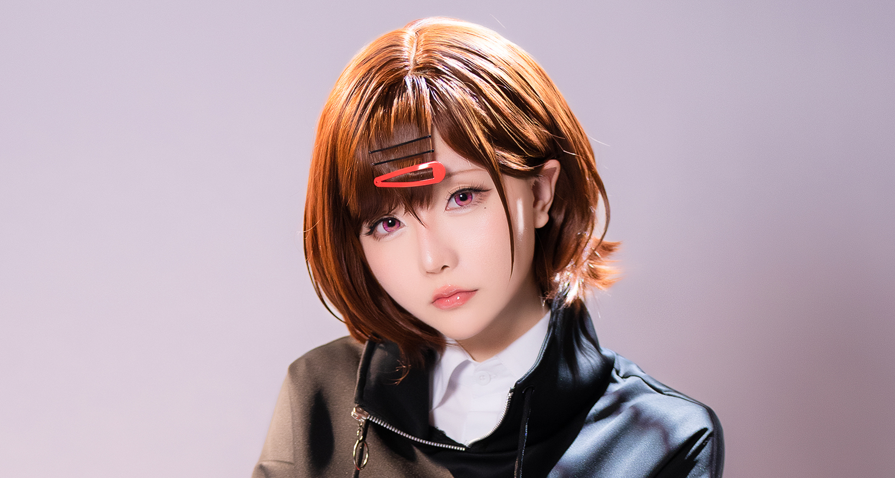 星之迟迟cos偶像大师-樋口圆香+催眠2打工战士写真合集+视频