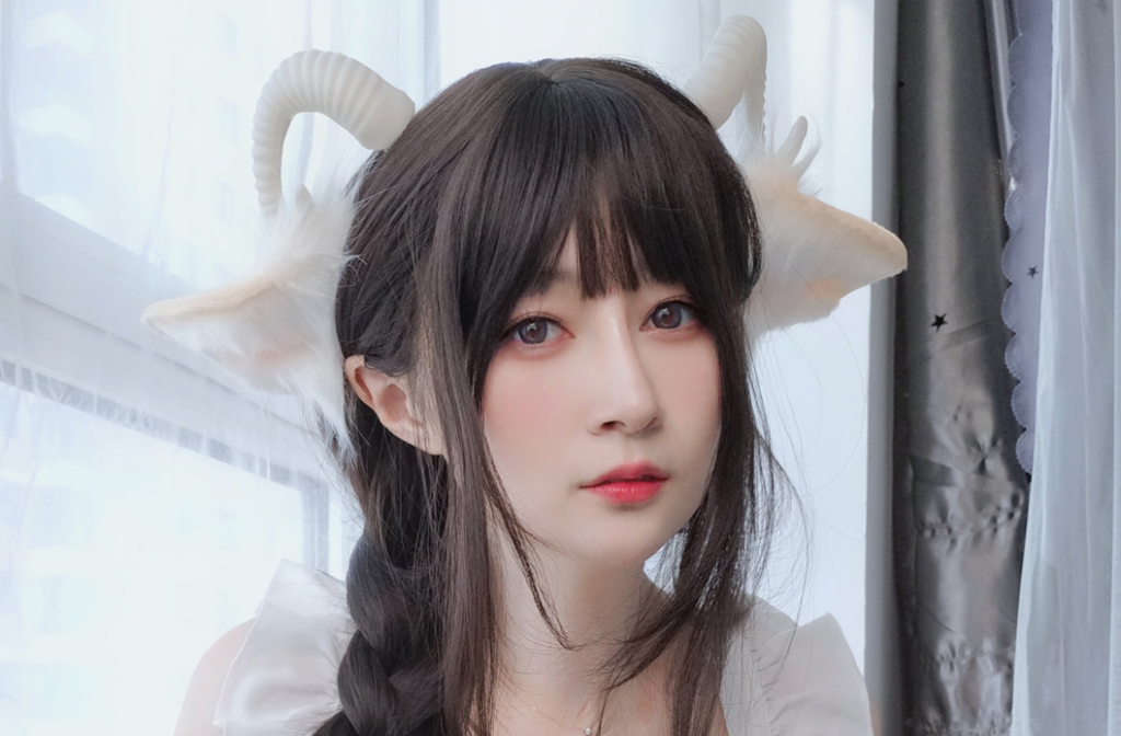 白银81cos写真合集五